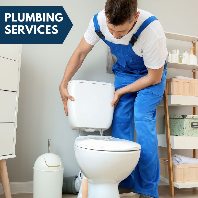 Plumbing Company in Jerico Springs, MO
